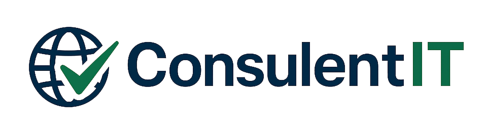 CounsulentIT AS Logo